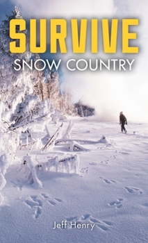 Paperback Survive Book