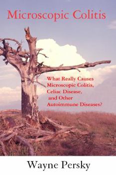 Paperback Microscopic Colitis: Revised Edition Book