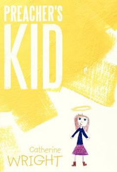 Hardcover Preacher's Kid Book