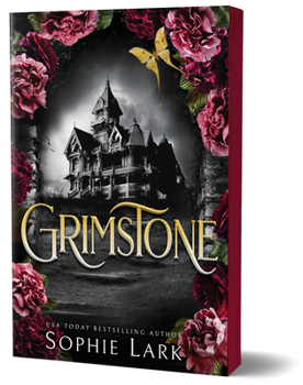 Paperback Grimstone Book