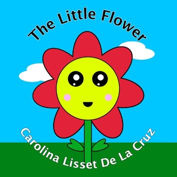 Paperback The Little Flower Book