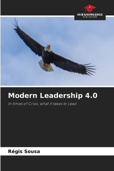 Paperback Modern Leadership 4.0 Book