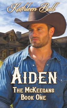 Paperback Aiden Book