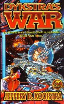 Mass Market Paperback Dykstra's War Book