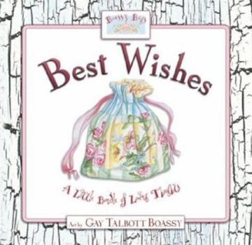 Hardcover Best Wishes Book