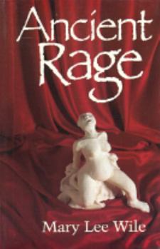 Paperback Ancient Rage Book