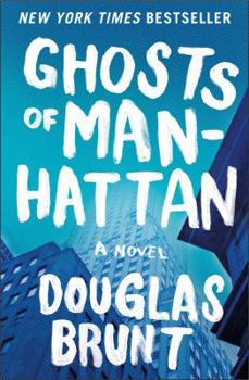 Hardcover Ghosts of Manhattan Book