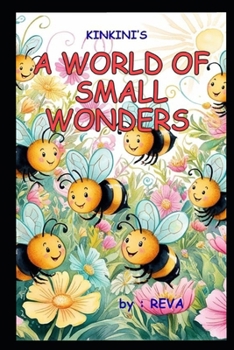 kinkini's A World of Small Wonders