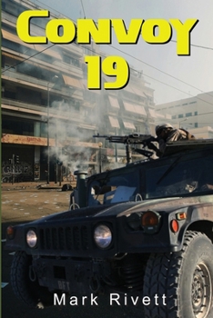 Paperback Convoy 19 Book