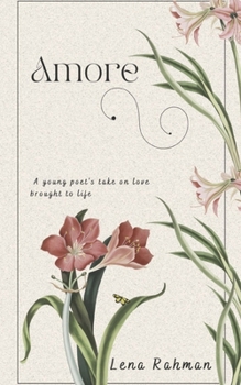 Paperback Amore Book
