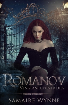 Paperback Romanov Book