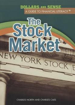Paperback The Stock Market Book