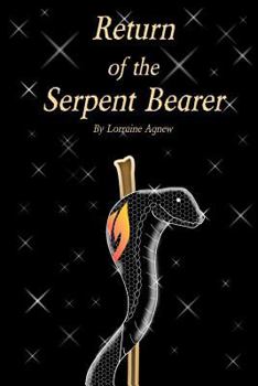 Paperback Return of the Serpent Bearer Book