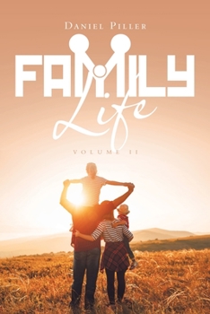 Paperback Family Life Book