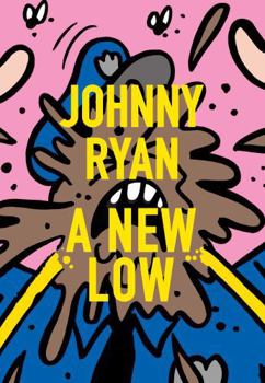 Paperback A New Low Book