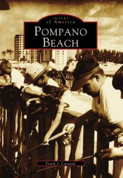 Paperback Pompano Beach Book