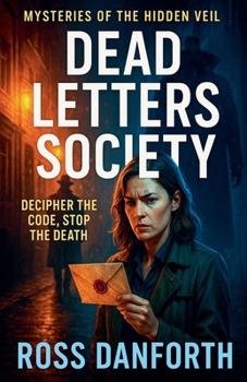 Paperback Dead Letters Society Book
