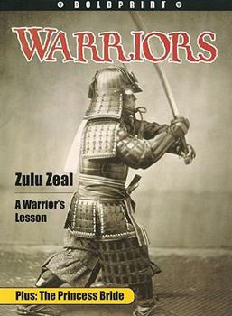 Paperback Steck-Vaughn Boldprint Anthologies: Individual Student Edition Navy Warriors Book