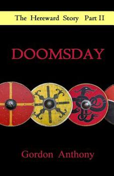 Paperback Doomsday Book