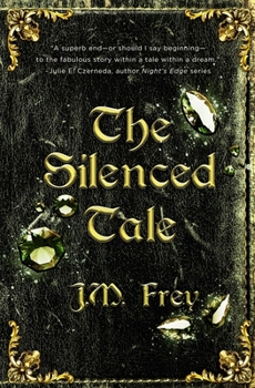 Paperback The Silenced Tale Book