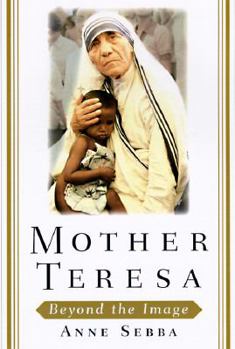 Hardcover Mother Teresa Book