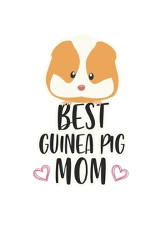 Best Guinea Pig Mom: Pets I Animal I Guinea Pig