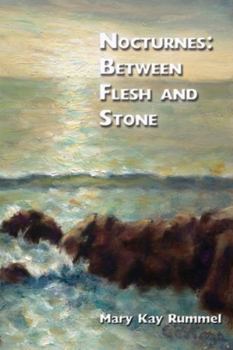 Paperback Nocturnes: Between Flesh and Stone Book