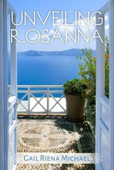 Paperback Unveiling Rosanna Book