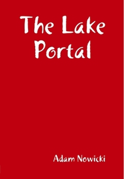 Hardcover The Lake Portal Book