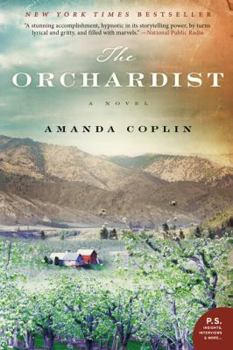 Paperback The Orchardist Book