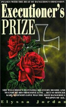Paperback Executioner's Prize Book