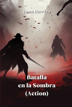 Paperback Batalla en la Sombra (Action) [Spanish] Book