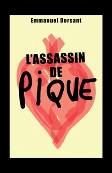 Paperback L'Assassin de pique [French] Book