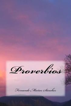 Paperback Proverbios [Spanish] Book