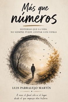 Paperback Más que números [Spanish] Book