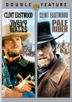 Outlaw Josey Wales, The/Pale Rider