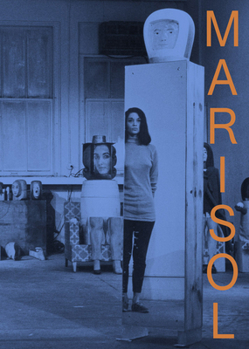 Hardcover Marisol: Une Rétrospective (Marisol: A Retrospective, French Edition) Book
