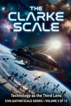 The Clarke Scale: Technology as the Third Lens (Civilization Scales Series)