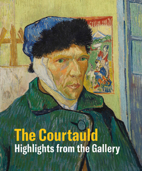 Paperback The Courtauld: Highlights Book