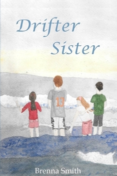 Paperback Drifter Sister Book