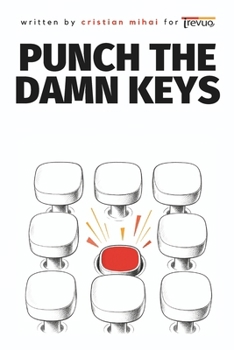 Punch the Damn Keys