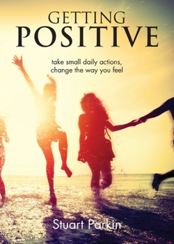 Paperback Getting Positive Book