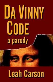 Paperback Da Vinny Code Book