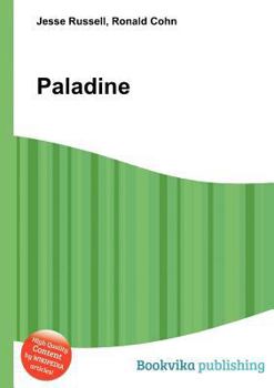 Paperback Paladine Book