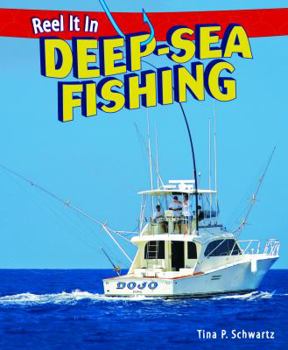 Paperback Deep-Sea Fishing Book