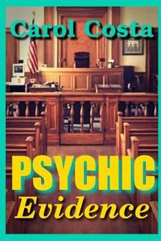 Paperback Psychic Evidence Book
