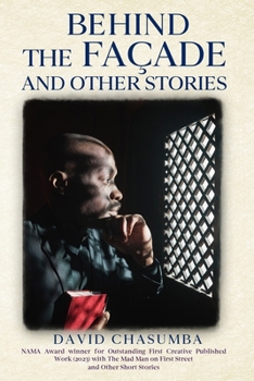 Paperback Behind the Façade and Other Stories Book