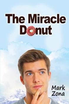 Paperback The Miracle Donut Book