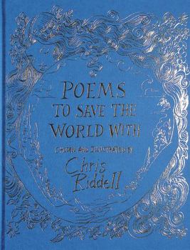 Poems to Save the World With - Book  of the Poems to...