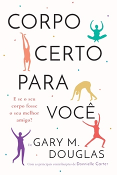 Paperback Corpo Certo Para Você (Portuguese) [Portuguese] Book